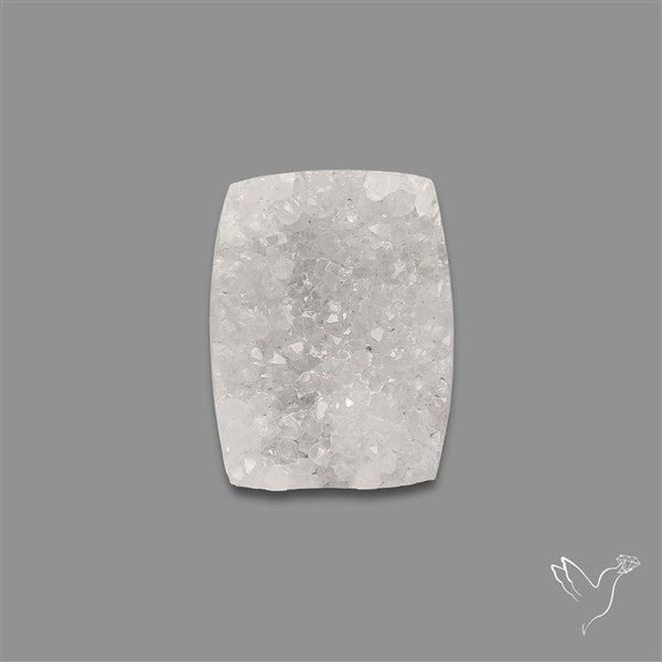 Agate Druzy