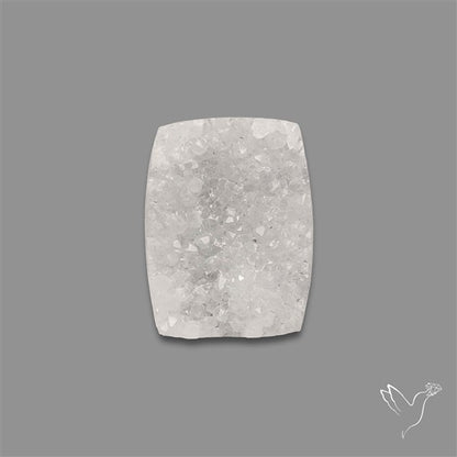 Agate Druzy