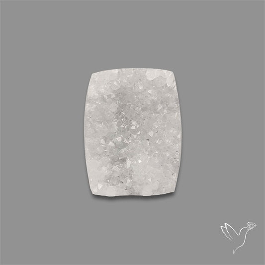 Agate Druzy