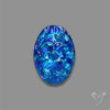 Gilson Opal Mughal Carving Doublet