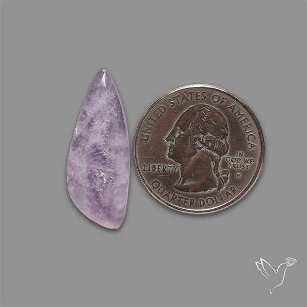 Kunzite Cabochon