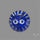 Lapis Lazuli Soot Sprite Carving