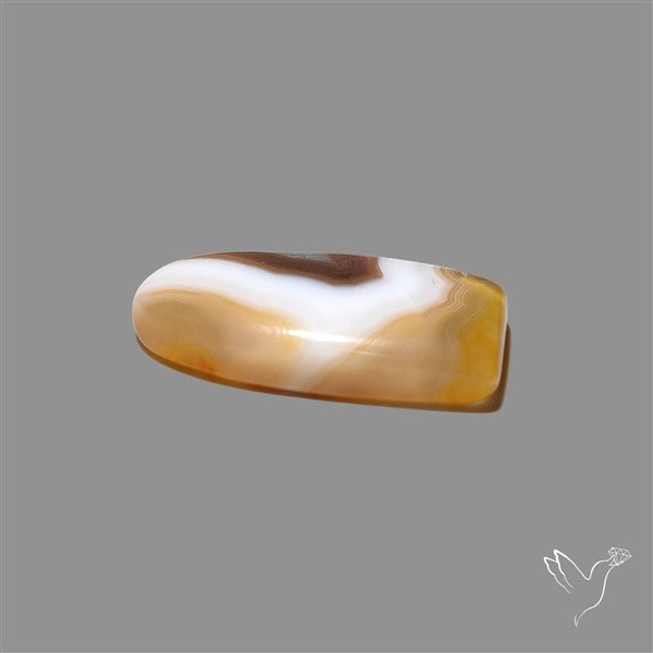 Botswana Agate Cabochon
