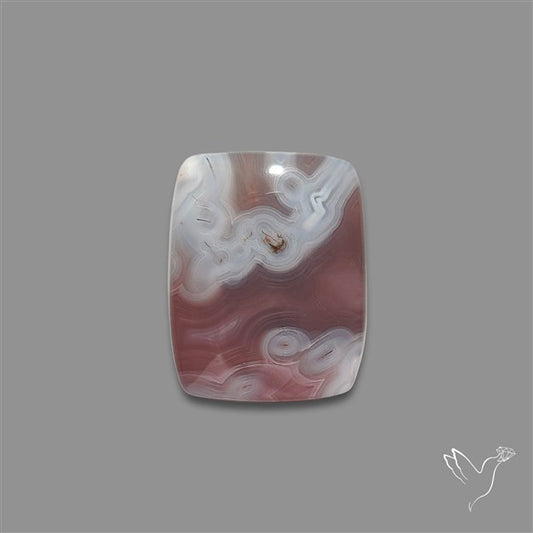 Botswana Agate Cabochon