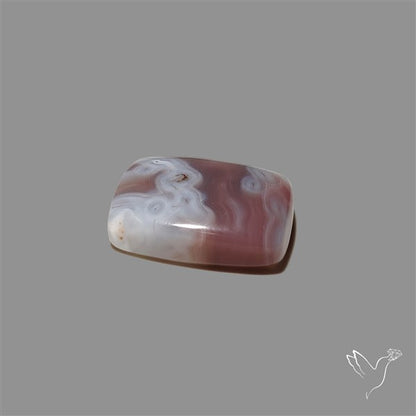 Botswana Agate Cabochon