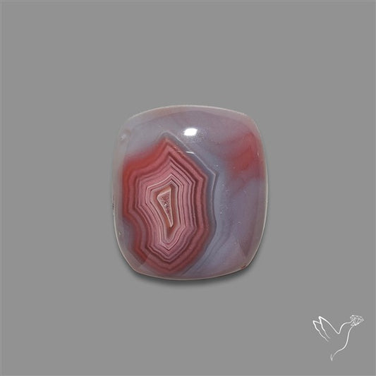 Botswana Agate Cabochon