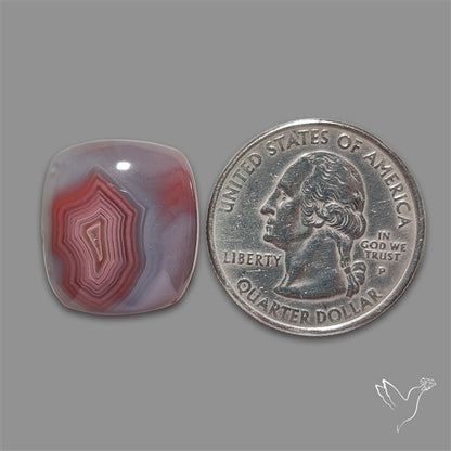 Botswana Agate Cabochon