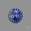 Lapis Lazuli Soot Sprite Carving