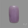 Yttrium Fluorite Cabochon