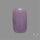 Yttrium Fluorite Cabochon