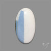 Owyhee Blue Opal Cabochon