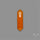 Rose Cut Carnelian Agate