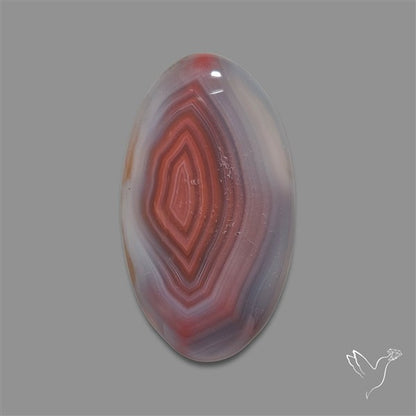 Botswana Agate Cabochon