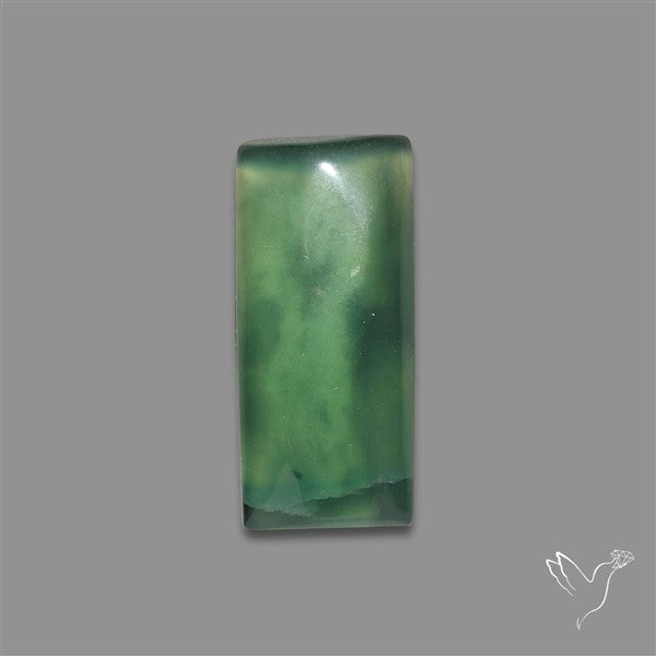 Gemmy Serpentine Cabochon