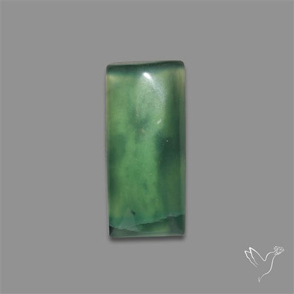 Gemmy Serpentine Cabochon