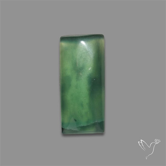 Gemmy Serpentine Cabochon