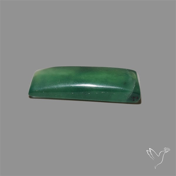 Gemmy Serpentine Cabochon