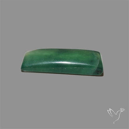 Gemmy Serpentine Cabochon