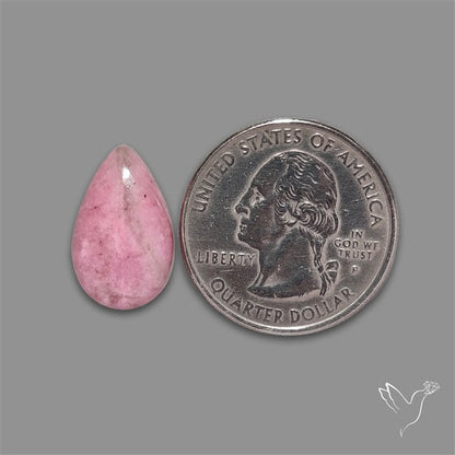 Petalite Cabochon