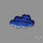 Blue Goldstone Cloud Carving