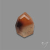Portrait Cut Montana Agate