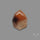 Portrait Cut Montana Agate