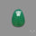 Rose Cut Gemmy Chrysoprase