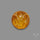 Baltic Amber Mughal Carving
