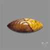 Mookaite Evil Eye Carving