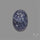 Iolite Mughal Carving