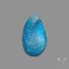Treated Blue Chalcedony Druzy