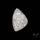 White Moonstone Mughal Carving