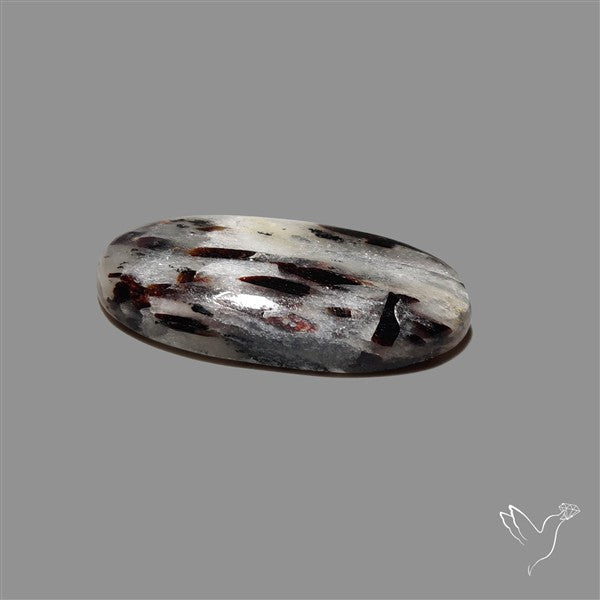 Astrophyllite Cabochon