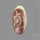Imperial Jasper Cabochon