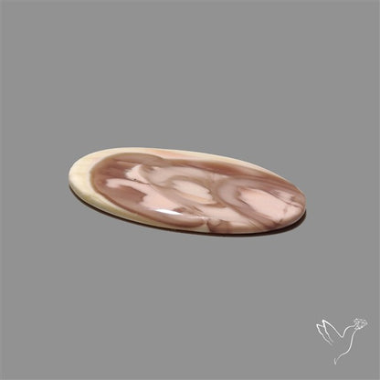Imperial Jasper Cabochon