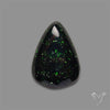 Green Sandstone Cabochon