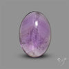 Amethyst Cabochon