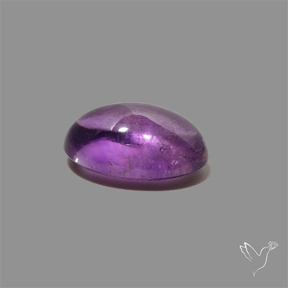 Amethyst Cabochon