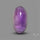 Amethyst Cabochon