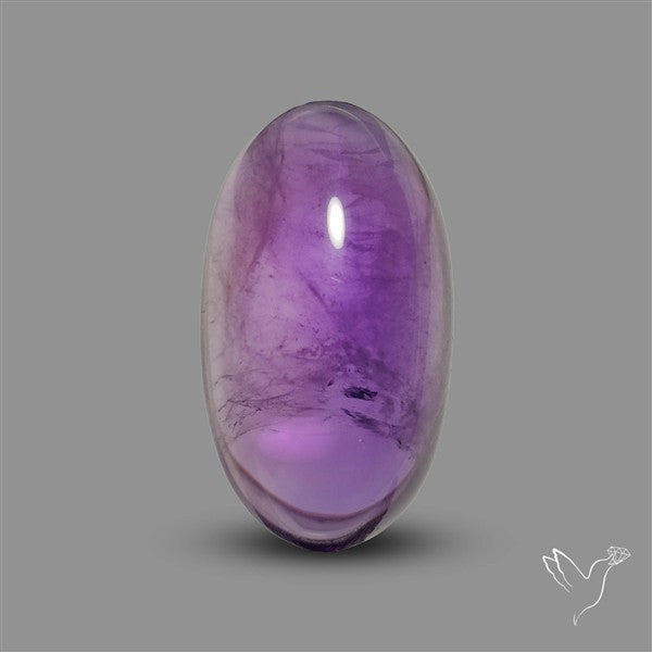 Amethyst Cabochon