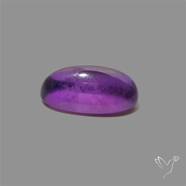 Amethyst Cabochon