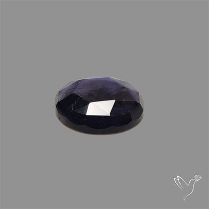 Rose Cut Iolite