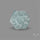 Aquamarine Mughal Carving