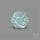Aquamarine Mughal Carving
