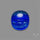 Dichroic Glass Cabochon
