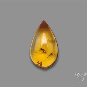Citrine Cabochon