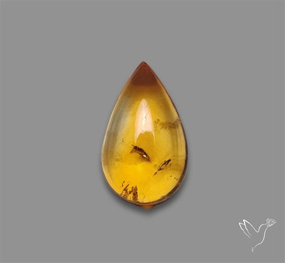 Citrine Cabochon