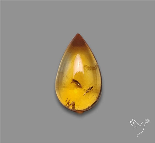 Citrine Cabochon