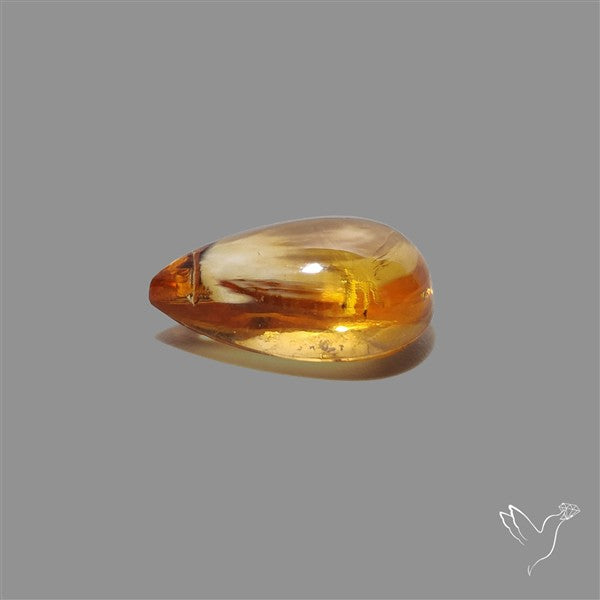 Citrine Cabochon