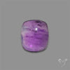 Amethyst Cabochon